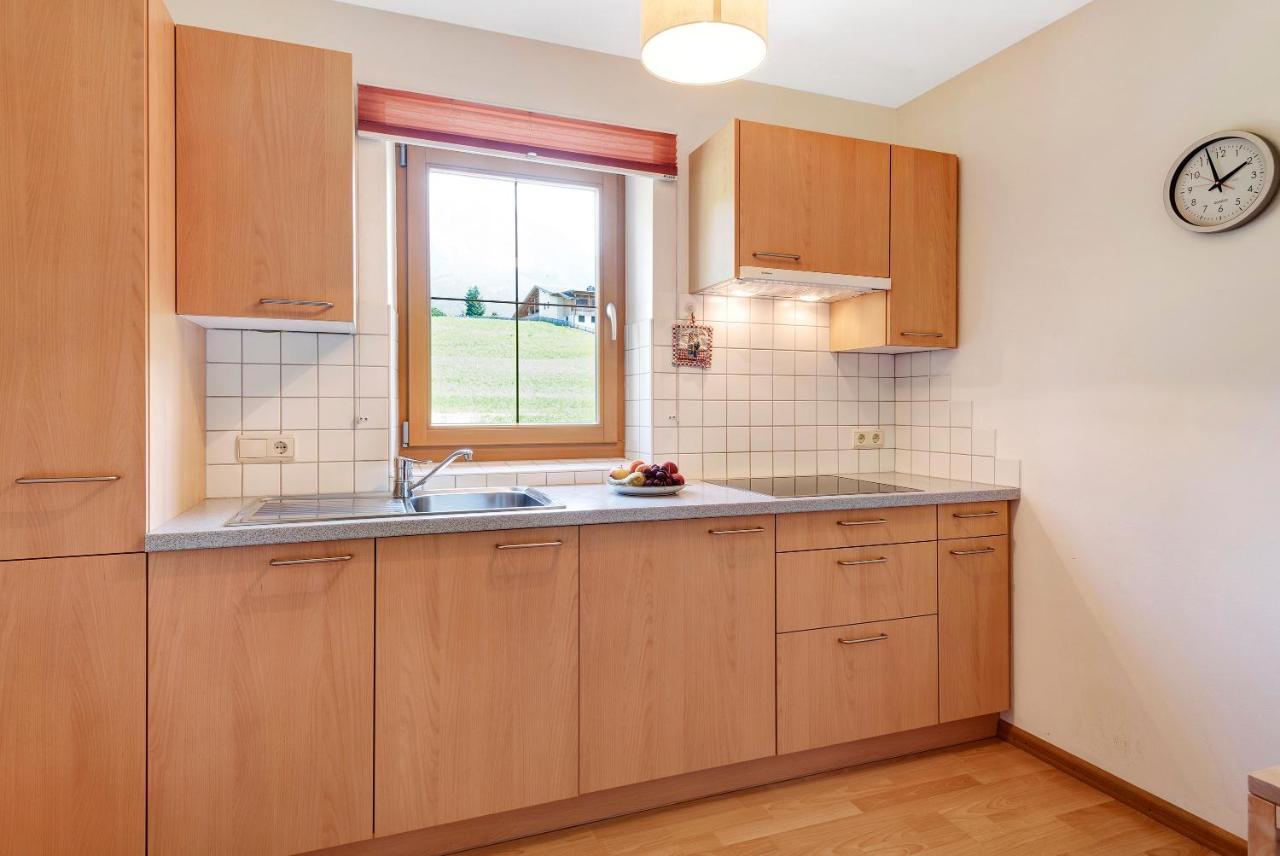 Stinerhof Schlernblick Apartment Fiè Exterior foto